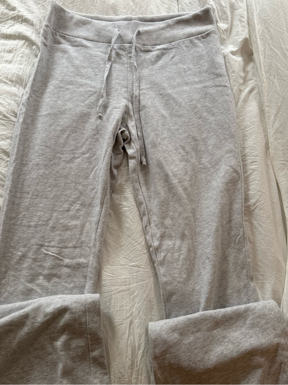 John Galt Flared Sweatpants